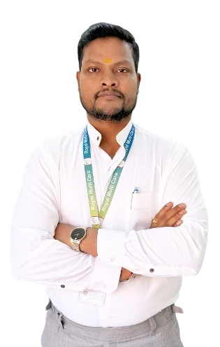 Dr. R. Raja