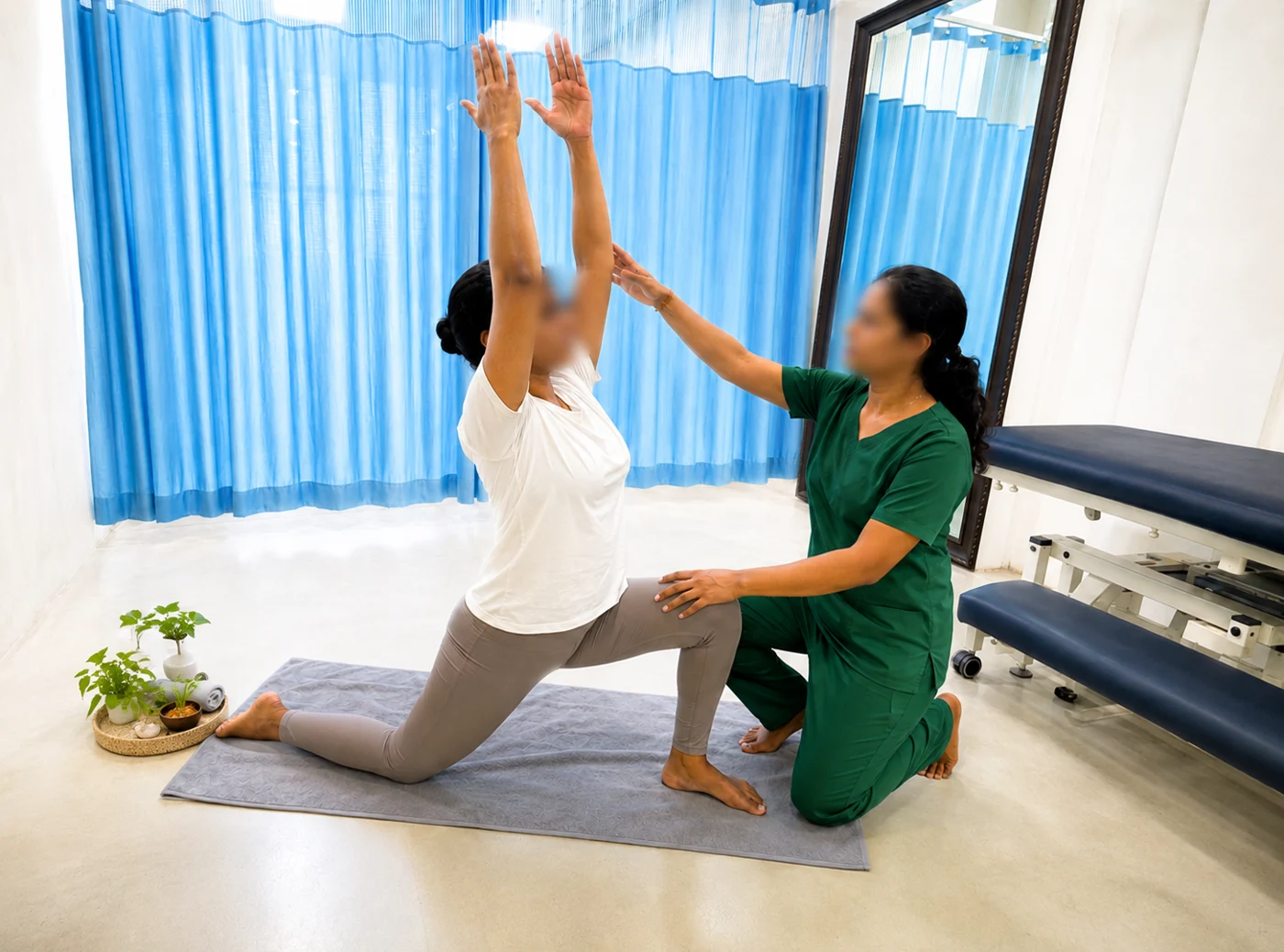 Naturopathy & wellbeing at Royal Multi Care